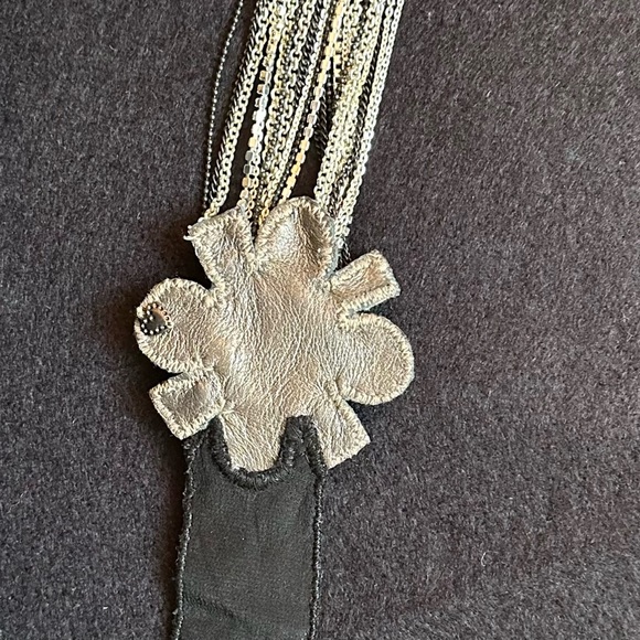 Stella & Dot Nolita Statement Necklace - Picture 5 of 6